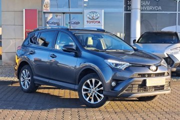 Toyota RAV4 | 2.0 Diesel | Prestige | 4x2 | Pewne Auto