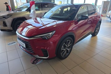 Lexus LBX | 1.5 Hybrid | Emotion | Nowy | EXPO