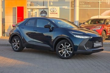 2.0 Hybrid Plug-In 223 KM | Style | Salon PL | ASO | FV23% | KINTO