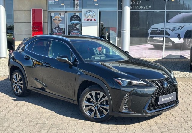 lexus