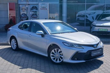Toyota Camry | 2.5 Hybrid | Comfort CVT | Fv23% | ASO