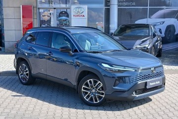 2.0 Hybrid Style 2.0 |  VatMarża | Bezwypadkowy | 1 właściciel | Aso