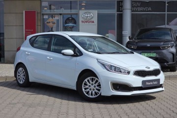 Kia Ceed | 1.4 S | Fv Marża | Salon Pl