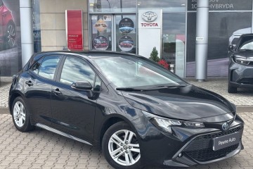 1.8 Hybrid Comfort + Tech | LPG | Leasing/Kinto | SalonPL | Gwarancja