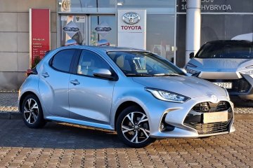 Toyota Yaris | Hybrid 1.5 | Style | Demo | FV23% | ASO