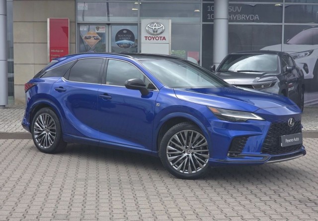 lexus