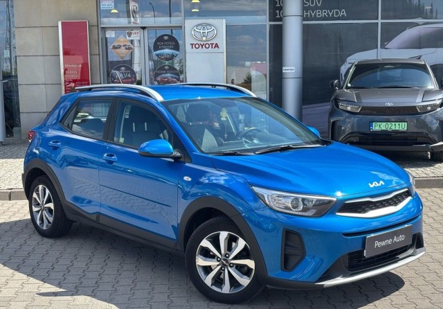kia