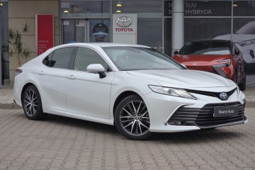 Toyota Camry | 2.5 Hybrid | Executive | FV23% | LEASING | KINTO