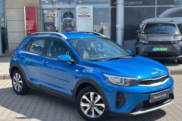 1.2 L Business Line | SalonPL | ASO | VAT Marża | Bezwypadkowy