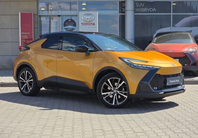 toyota