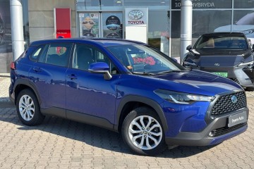 2.0 Hybrid Comfort | SalonPL | Leasing/KINTO | VAT23% | GWARANCJA
