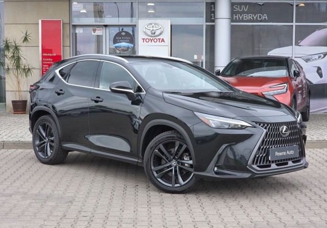 lexus