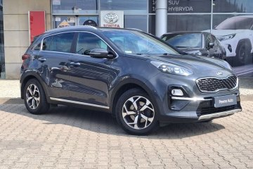 Kia Sportage | 1.6 T-GDI  2WD | FV Marża