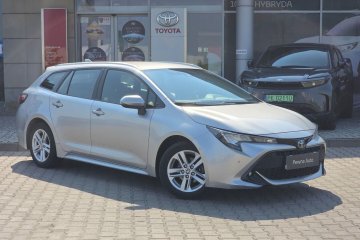 Toyota Corolla | 1.8 Hybrid | Comfort + Tech | Salon PL | ASO | Fv23%