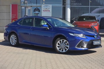 Toyota Camry | 2.5 Hybrid | Comfort CVT | FV 23%