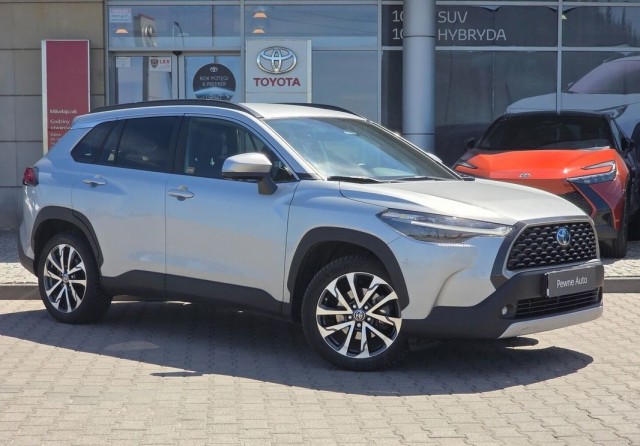 toyota
