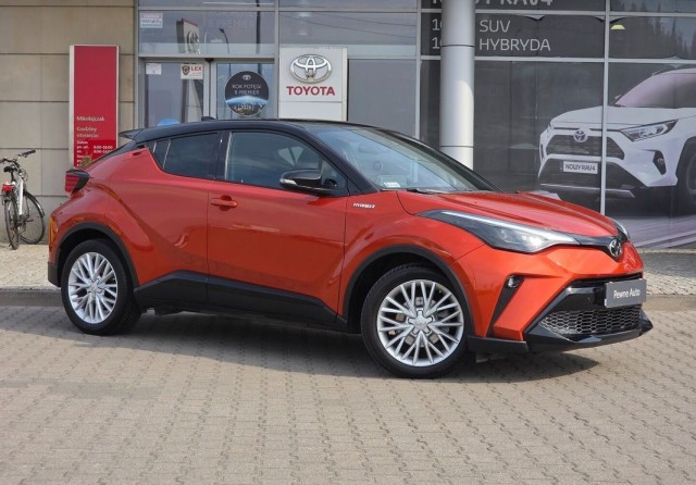 toyota