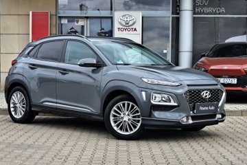 Hyundai Kona | 1.6 T-GDI | Style