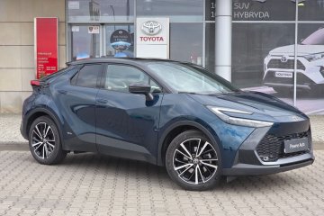 2.0 Hybrid Dynamic Force Executive AWD