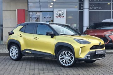 Hybrid 1.5 Premiere Edition | SalonPL | ASO | Gwarancja | Leasing