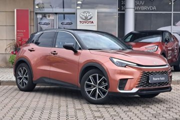 Lexus LBX | 1.5 Hybrid | Cool | Salon PL