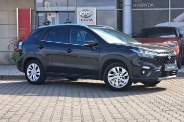 Suzuki S-Cross | 1.4 | Premium | Salon PL | ASO