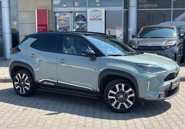 toyota