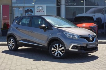 Renault Captur | 0.9 Energy | TCe Alize | FV Marża |