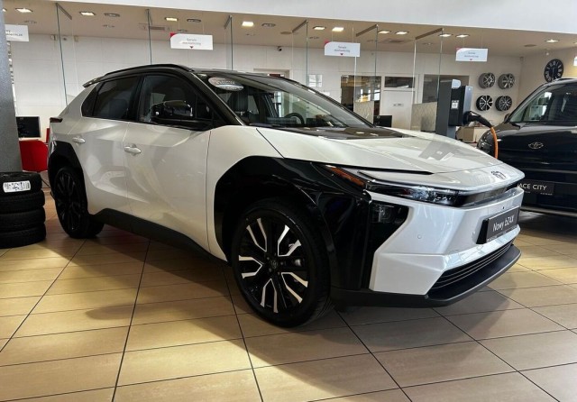 toyota