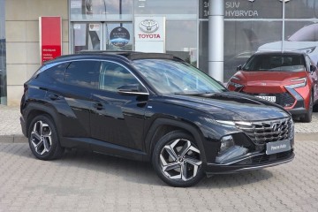 Hyundai Tucson | 1.6 CRDi 48V | Platinum 2WD | FV Marża