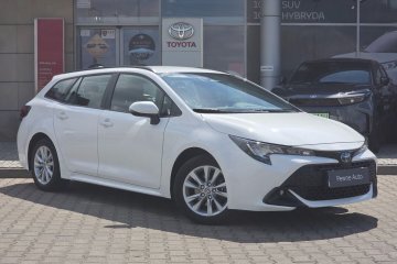 Toyota Corolla | 1.8 Hybrid GPF | Comfort | ASO | FV23% | KINTO