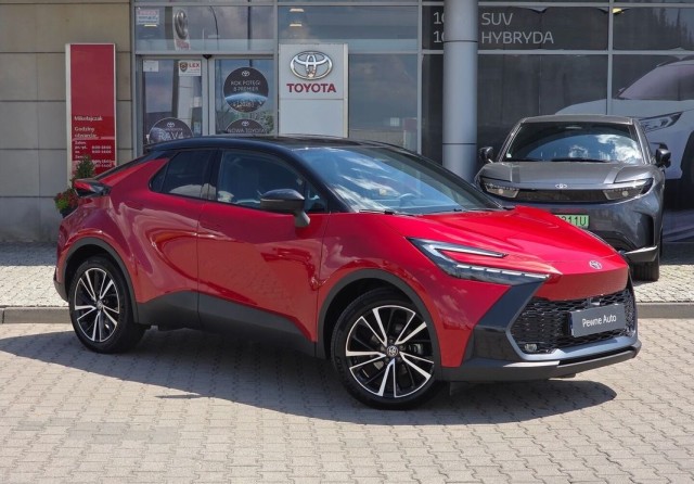 toyota