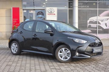 Toyota Yaris | Hybrid 1.5 | Comfort