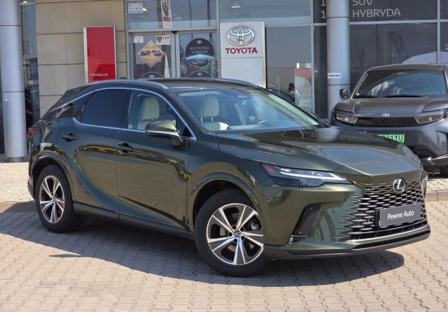 lexus