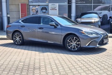 Lexus ES 300h | Business Edition | FV23% | Kinto | Leasing | ASO