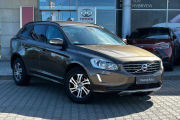 2.0 D4 181 KM | Kinetic | Automat | Salon PL | Bezwypadkowy | Kalisz