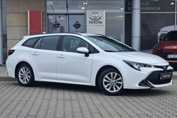Toyota Corolla | 1.8 Hybrid | Comfort | LPG | Salon PL | FV 23%