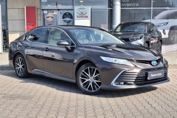2.5 Hybrid Executive + VIP | ASO |  Kinto | Gwarancja | Jasne wnętrze