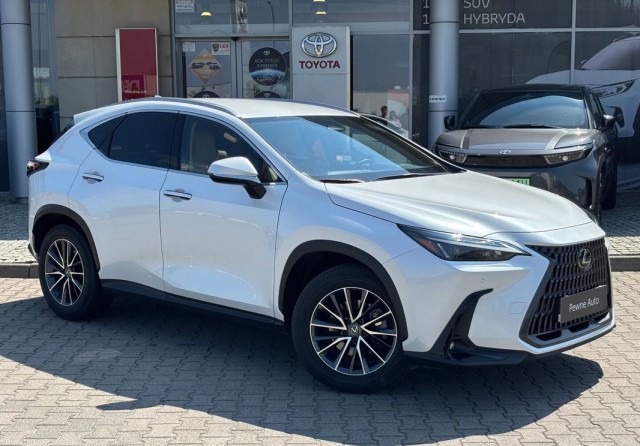 lexus