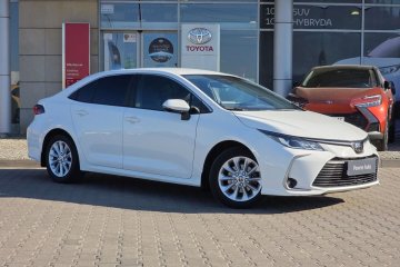 Toyota Corolla | 1.5 Comfort