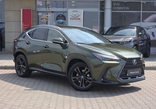 lexus