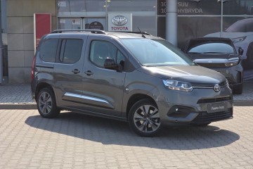 Toyota PROACE CITY VERSO | 1.5 D-4D | Family | FV23%