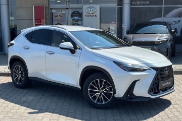 Lexus NX 350h | Prestige | Design | Tazuna | ASO | Salon Pl | Fv23%