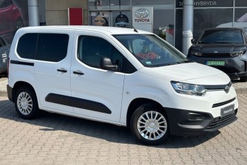 Toyota PROACE CITY VERSO | 1.5 D-4D | Combi | Fv23%