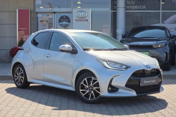 Toyota Yaris | Hybrid 1.5 | Comfort | Fv 23% | ASO | Kinto