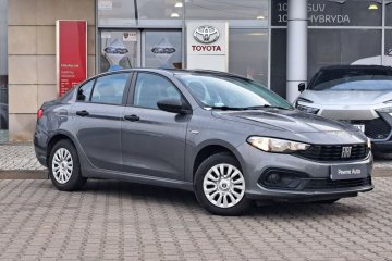 Fiat Tipo | 1.0 | 100km | 1 Właściciel | Salon Polska