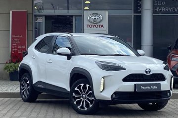 Hybrid 1.5 | Comfort + Style + Tech | Salon PL | ASO | FV23% | KINTO