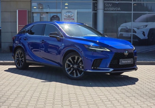 lexus