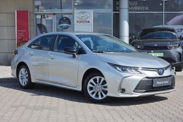 Toyota Corolla | 1.8 Hybrid Comfort + TECH | ASO | FV23% | KINTO