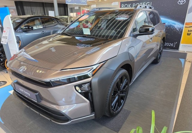toyota